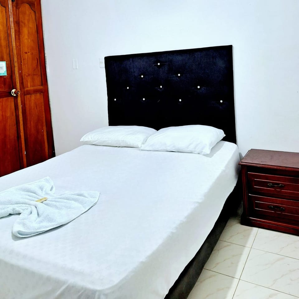Basic Room | Free WiFi
