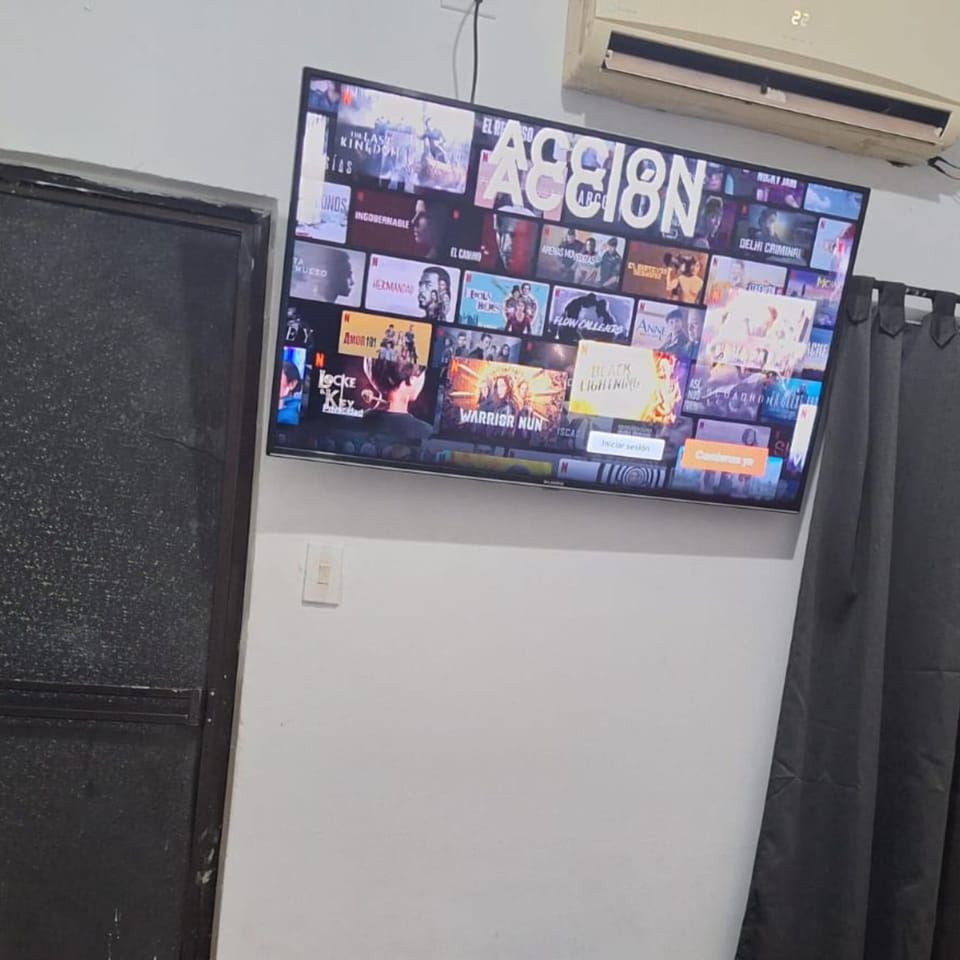 Comfort Room | Free WiFi