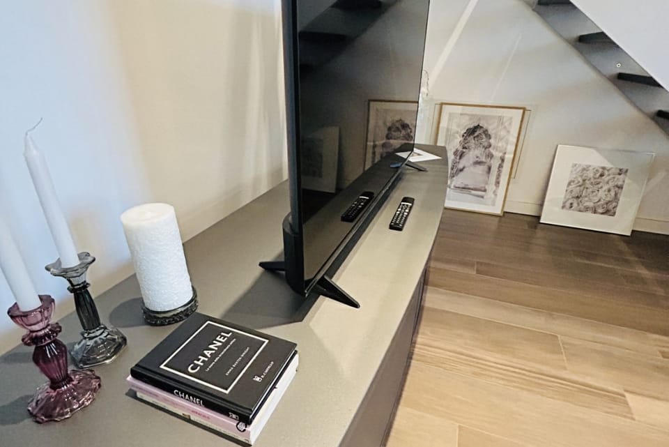 Television