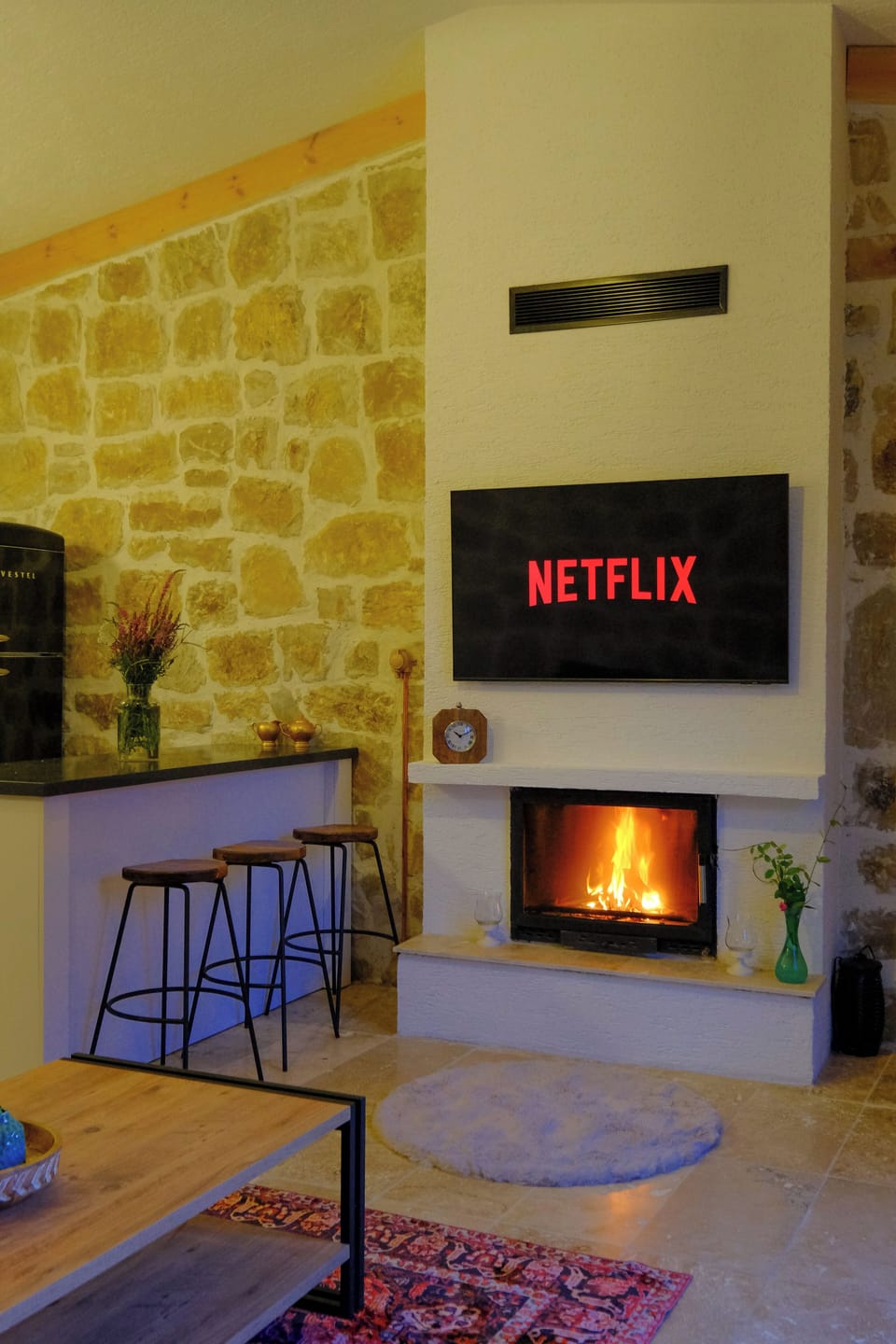 TV