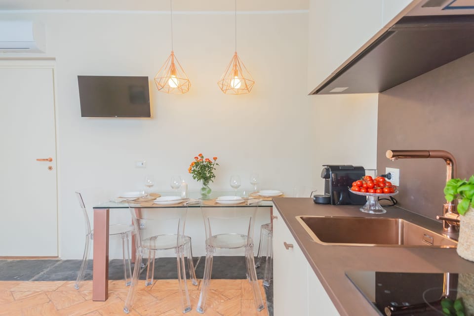 House | 1 bedroom