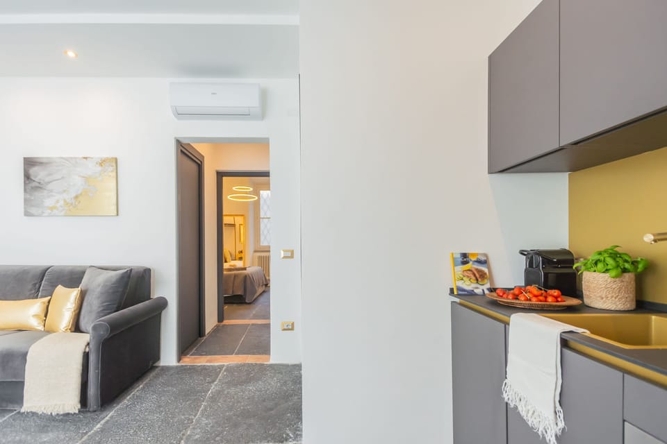 House | 1 bedroom