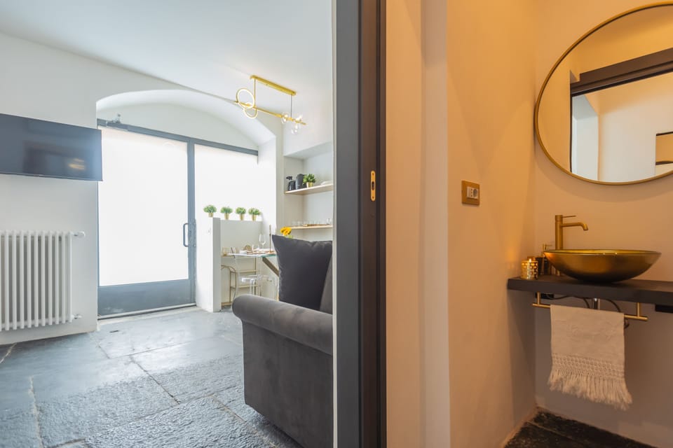 House | 1 bedroom