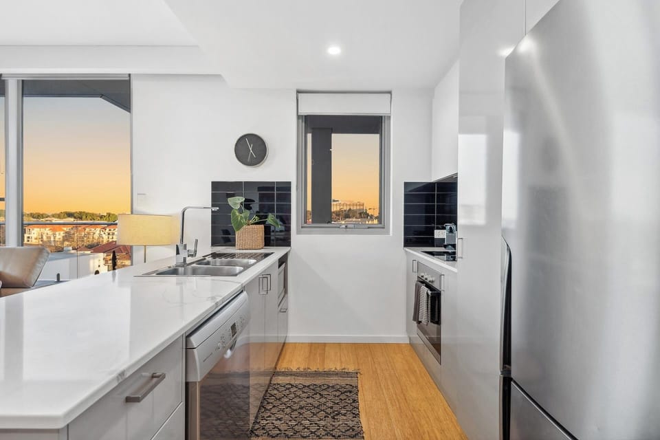 The Kitchen
