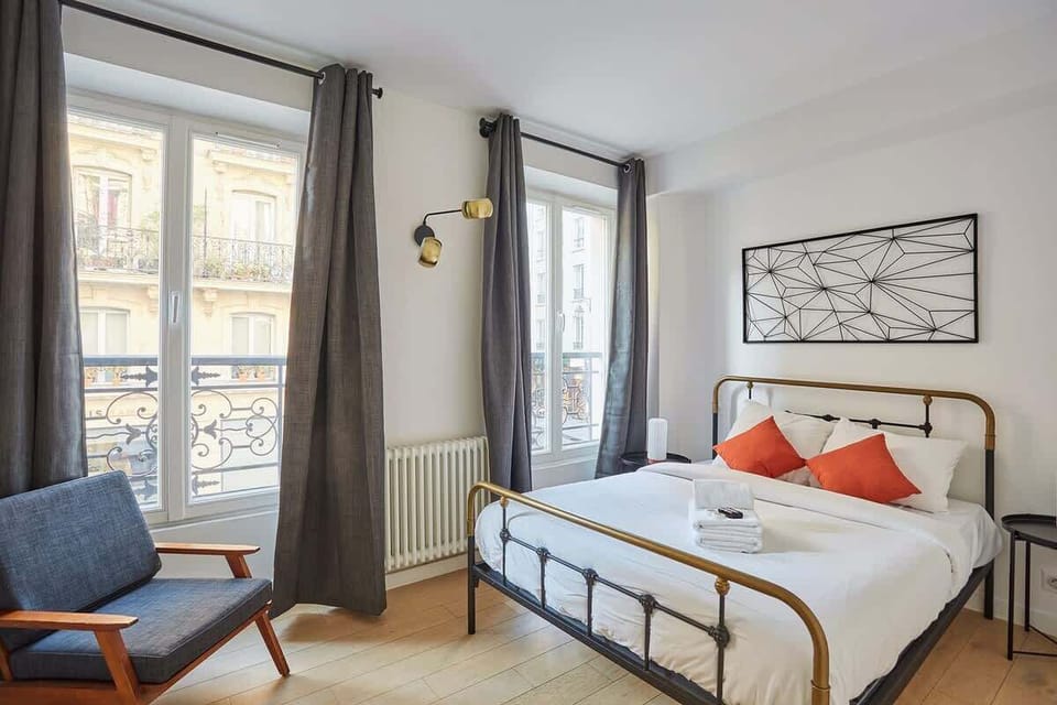 Chambre 1