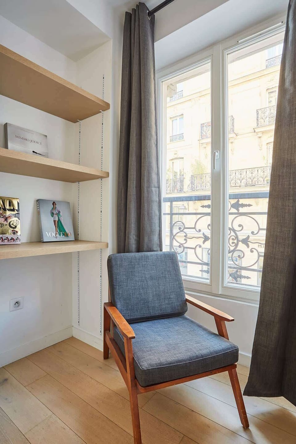 Chambre 1