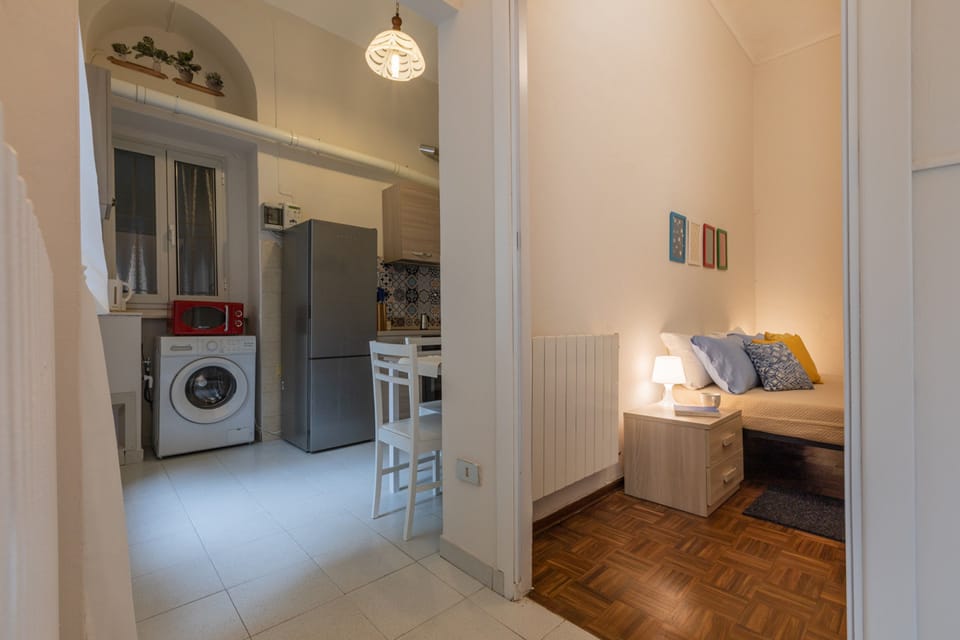 House | 1 bedroom