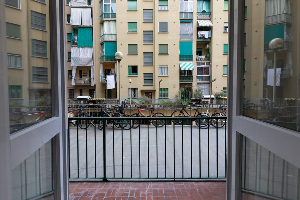 House | 1 bedroom
