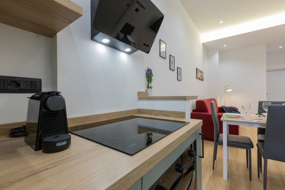 House | 1 bedroom