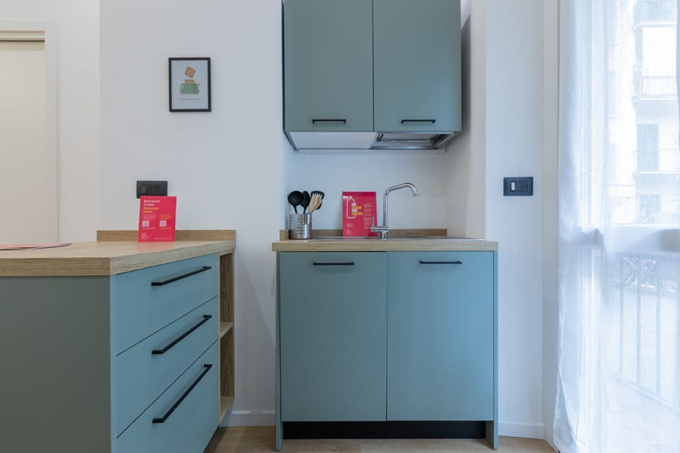 House | 1 bedroom