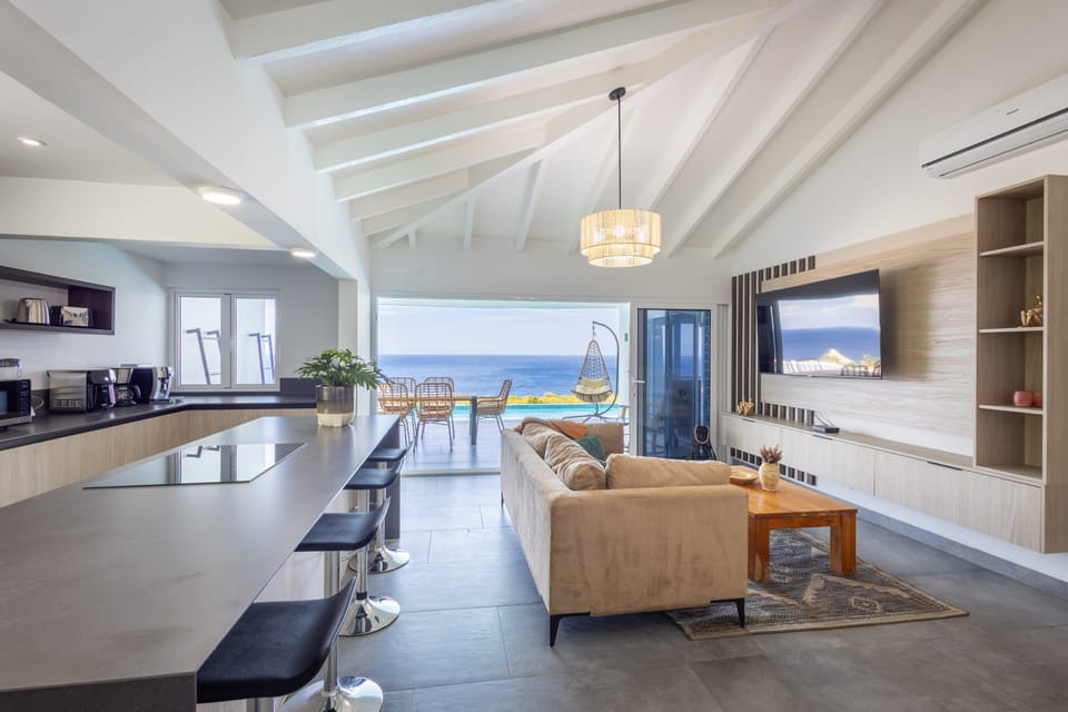House | 3 bedrooms, Internet