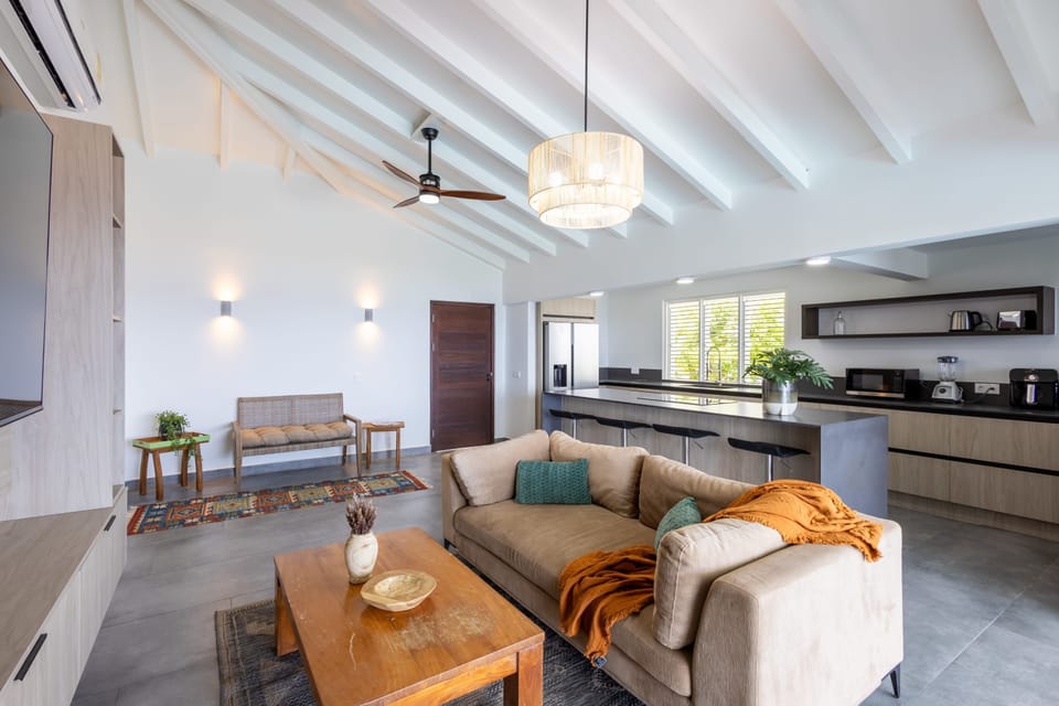 House | 3 bedrooms, Internet