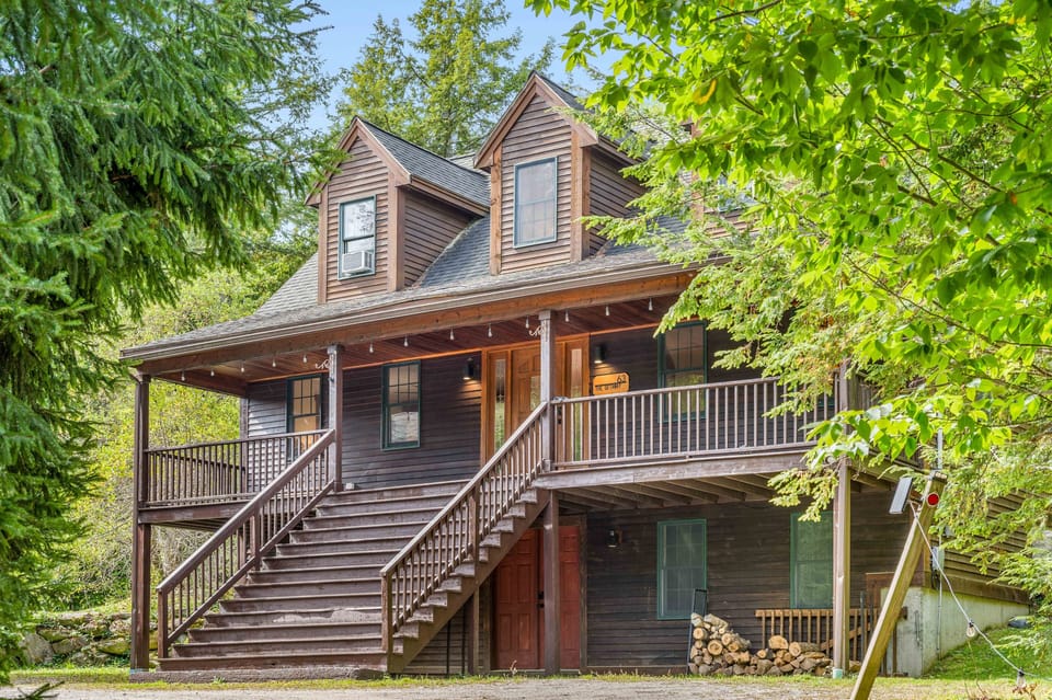 House, 4 Bedrooms | Exterior