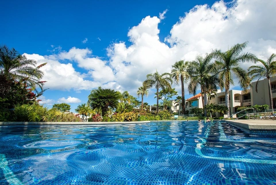 Condo, 2 Bedrooms | Pool | A heated pool
