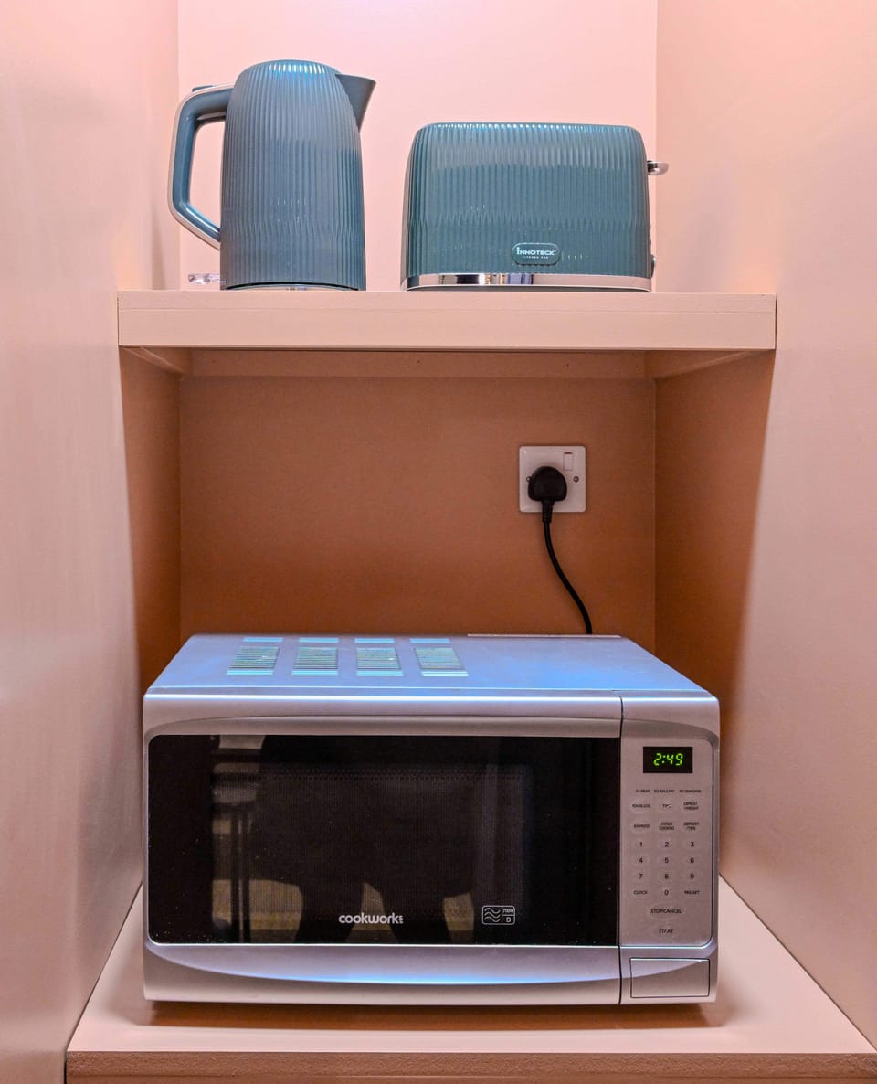 Microwave