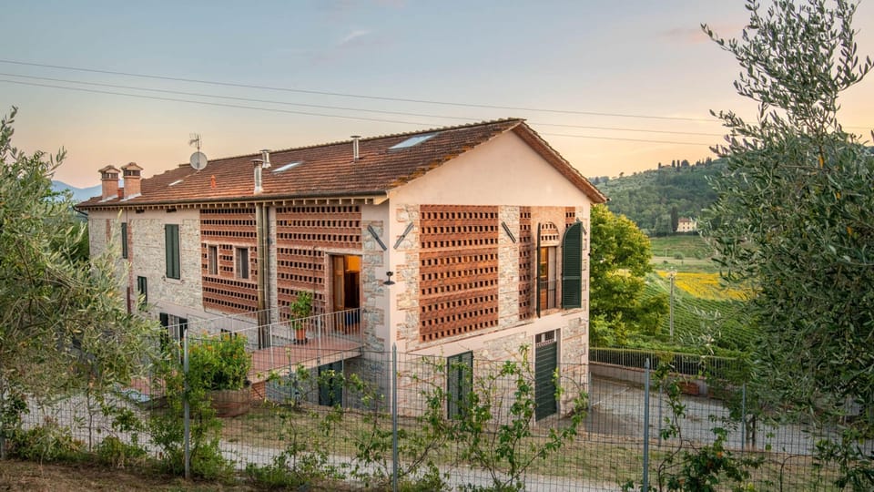 Villa | 3 bedrooms