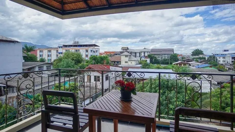 View from room