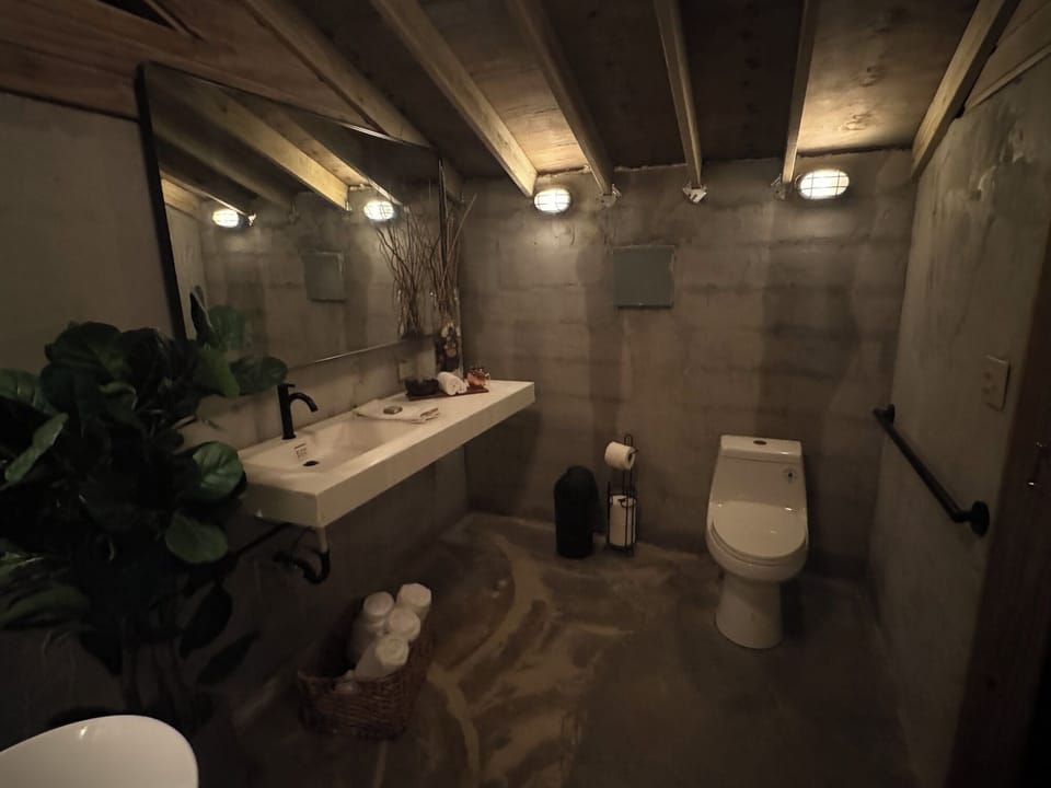 ADA Bathroom