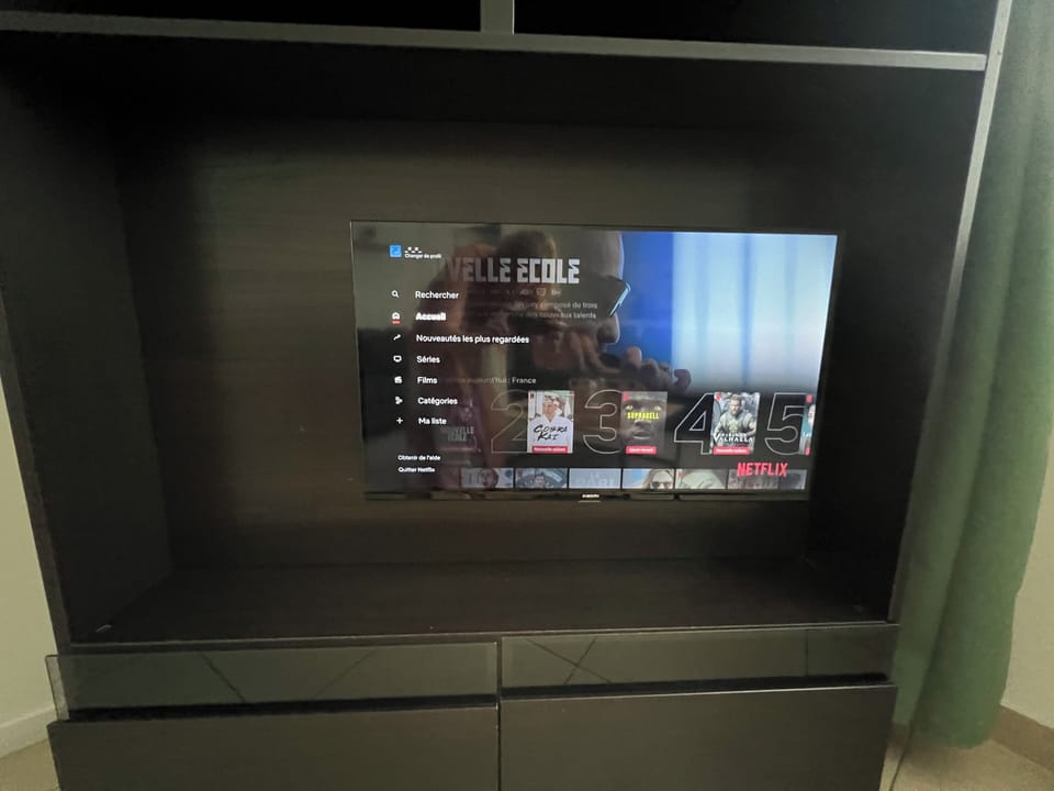 Television