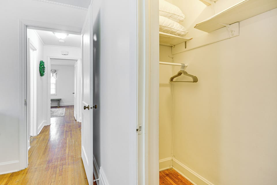 Closet