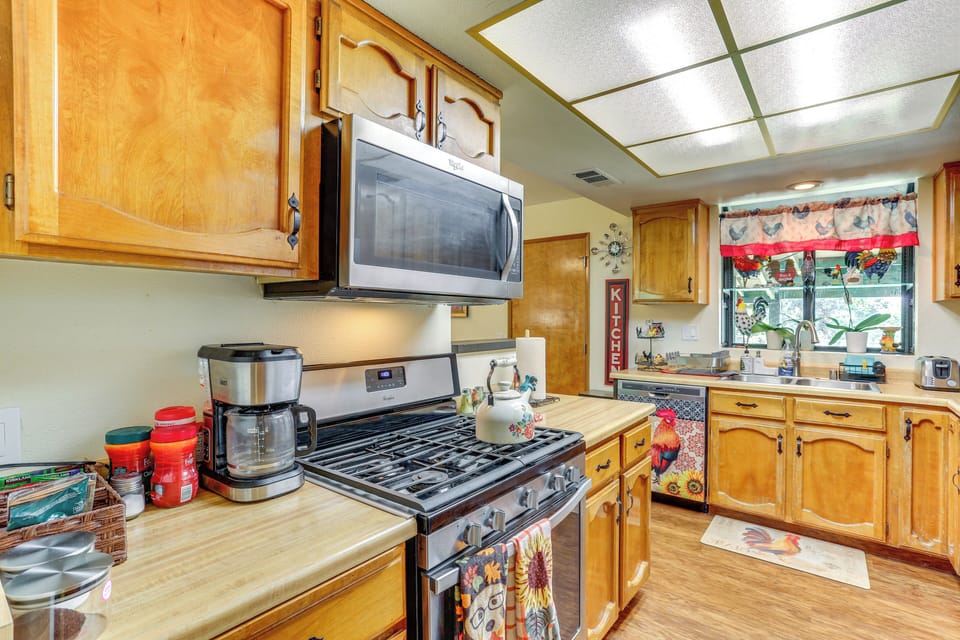 Kitchen | Cooking Basics | Coffee Maker