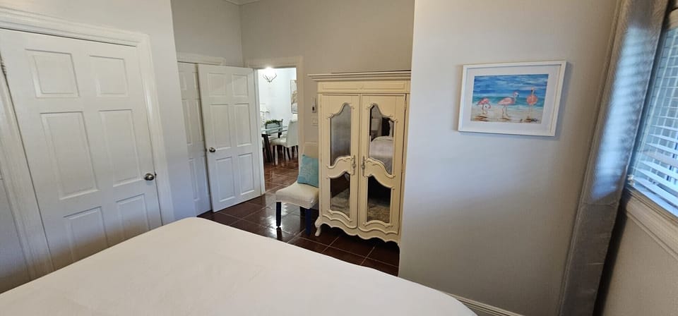 Second Bedroom with King Bed