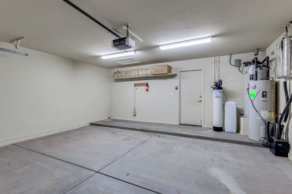 House, Multiple Beds, Patio (Lamb Road Casa Grande) | Interior