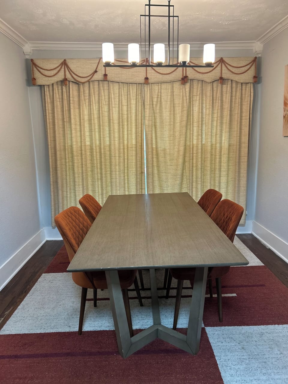 Dinning room