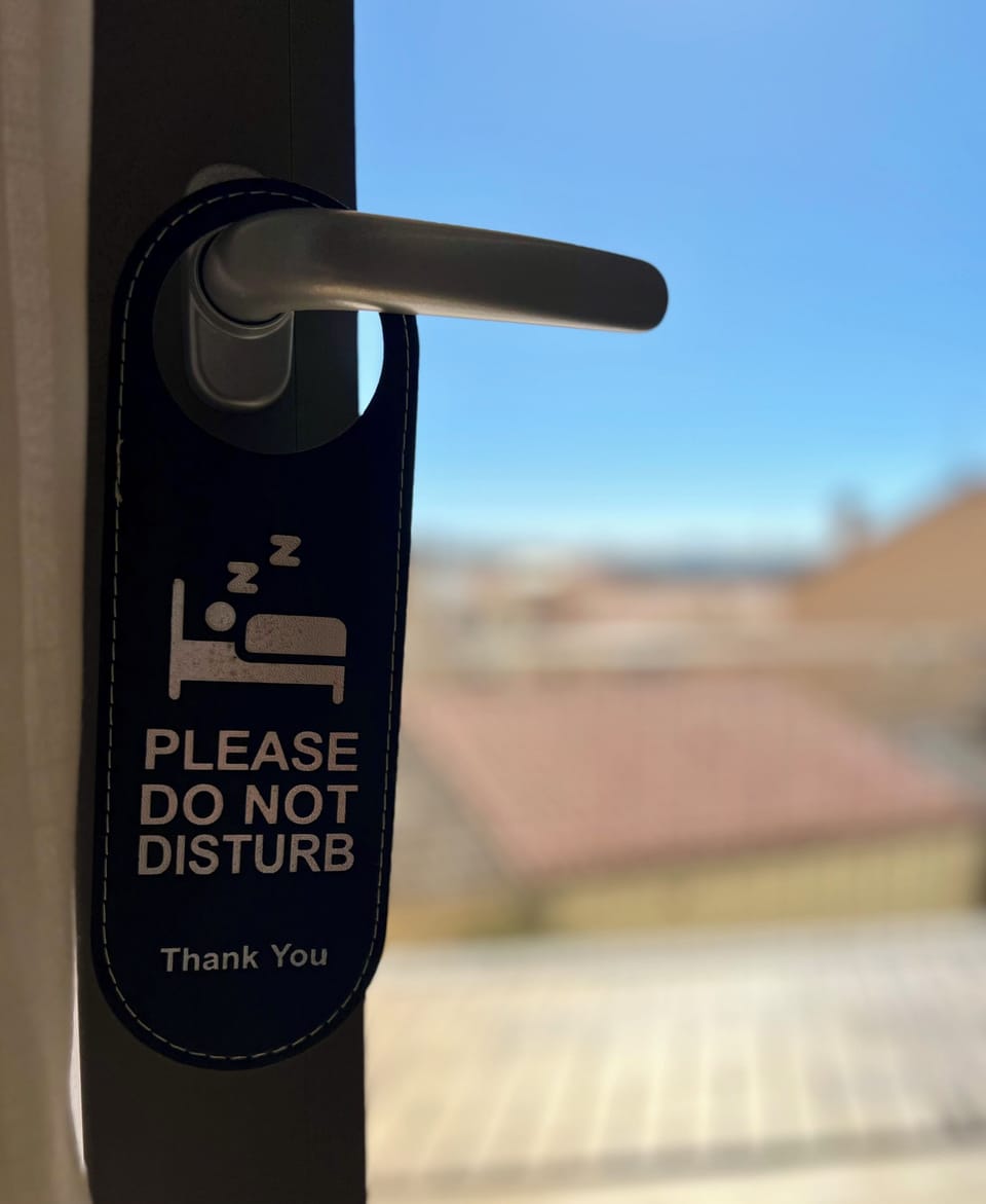 Comfort Room | Room amenity