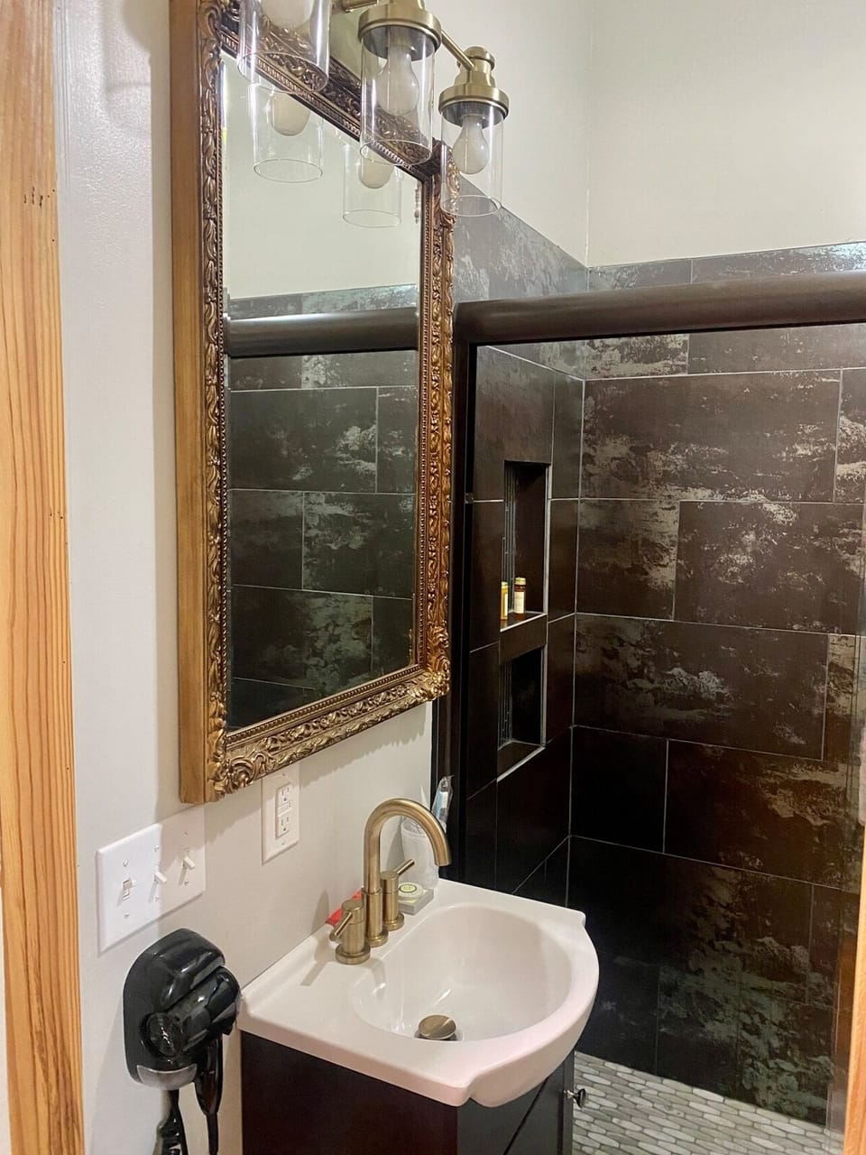 Private Bathroom