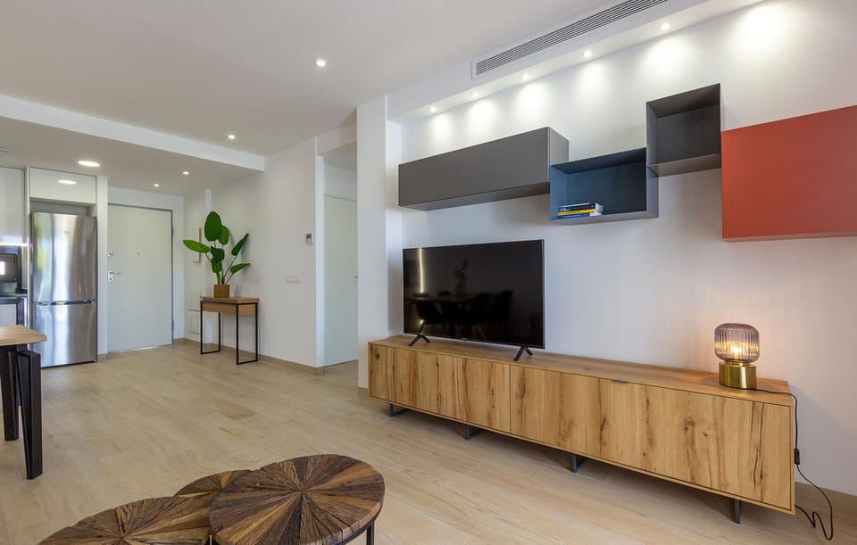 living-room