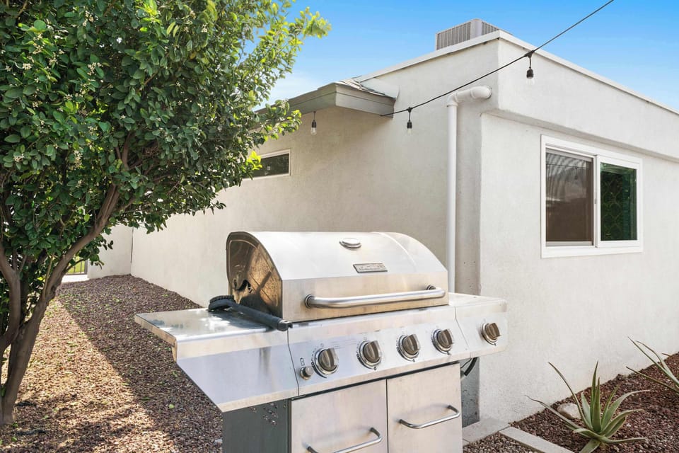 Grill
