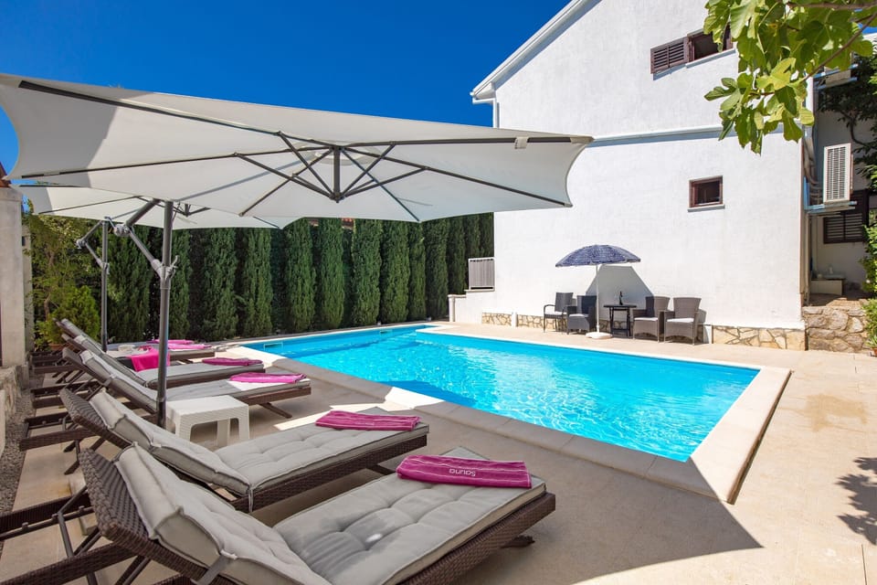 Private Pool