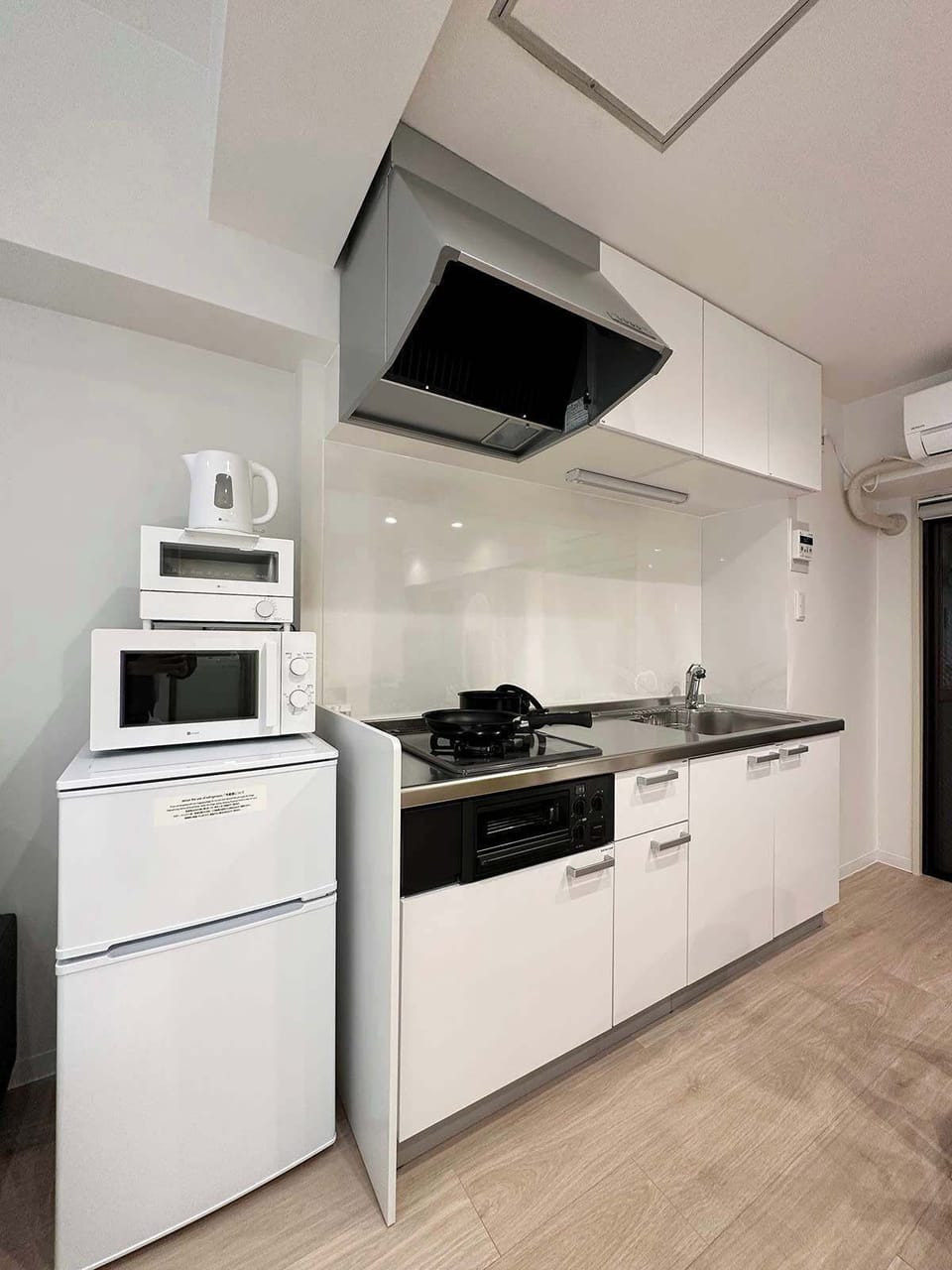 Kitchenette