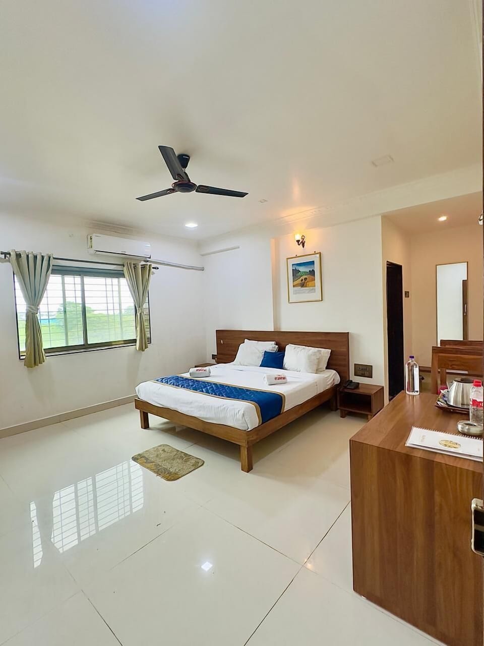 Standard Room | Free WiFi