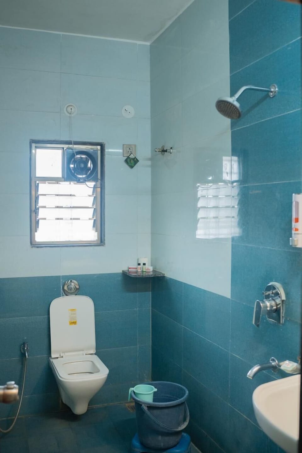 Classic Room | Raised toilet seat