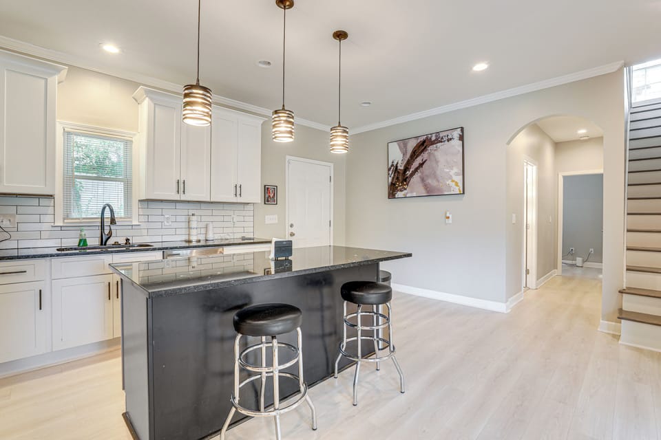 Kitchen | 1st Floor