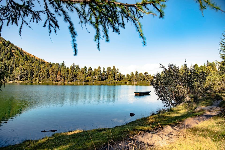 Surroundings [summer] (1-5 km)