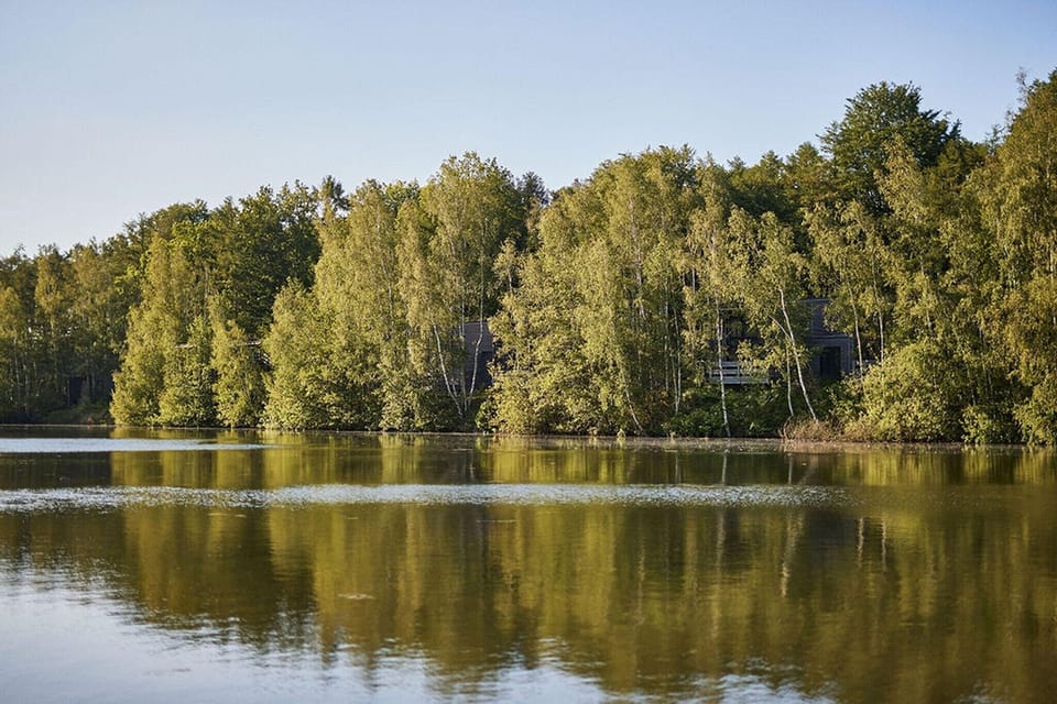 Surroundings [summer] (1-5 km)