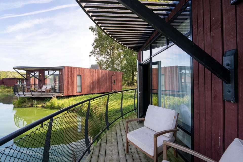 Patio / Balcony