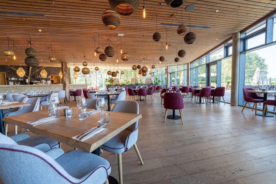 Holiday Park Facilities and Services 
