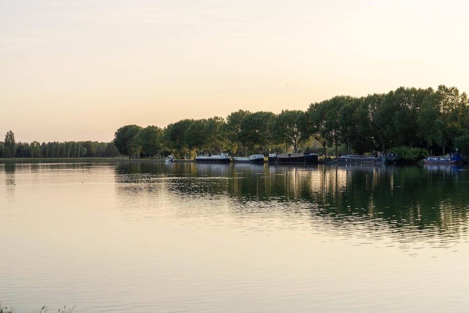 Surroundings [summer] (1-5 km)