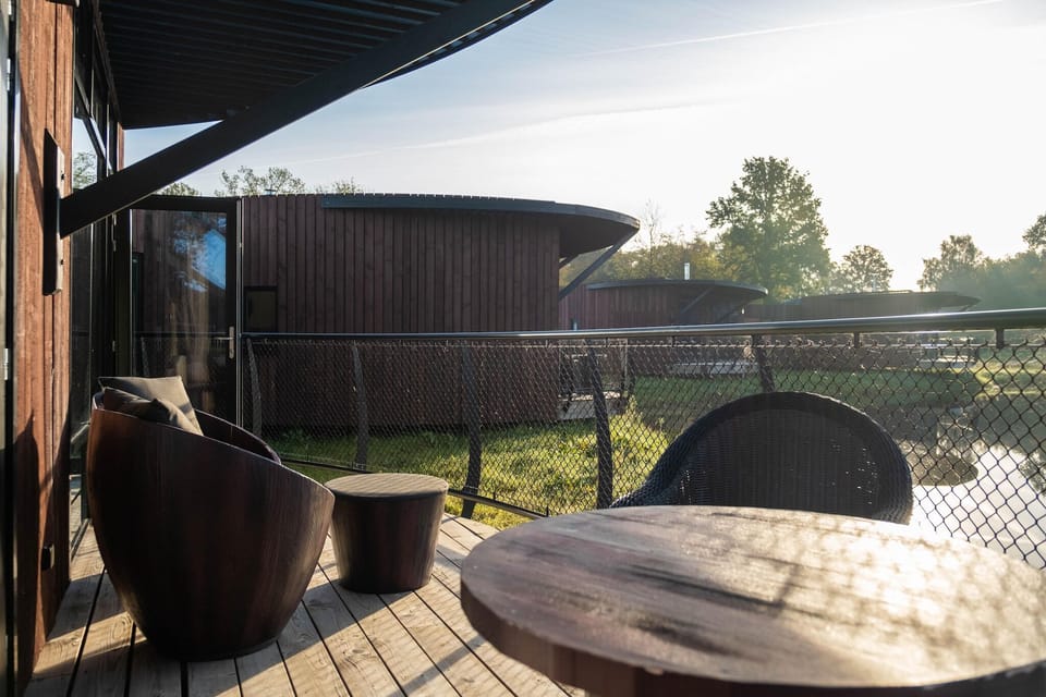 Patio / Balcony