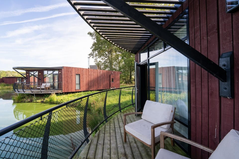 Patio / Balcony