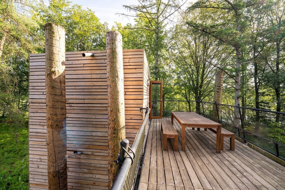 Patio / Balcony