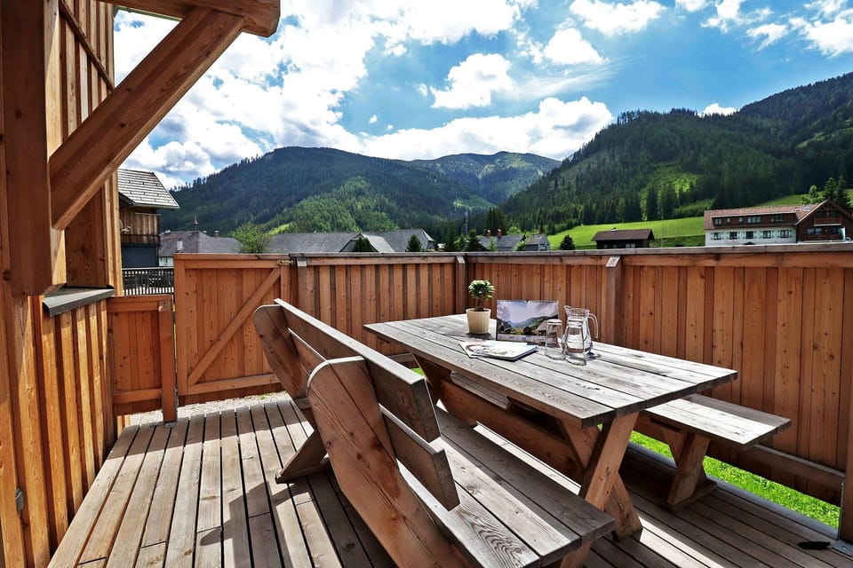 Patio / Balcony