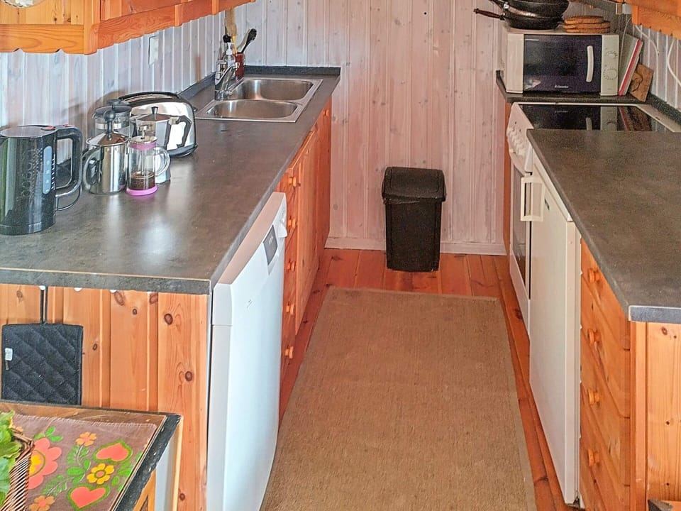 House | Private kitchen