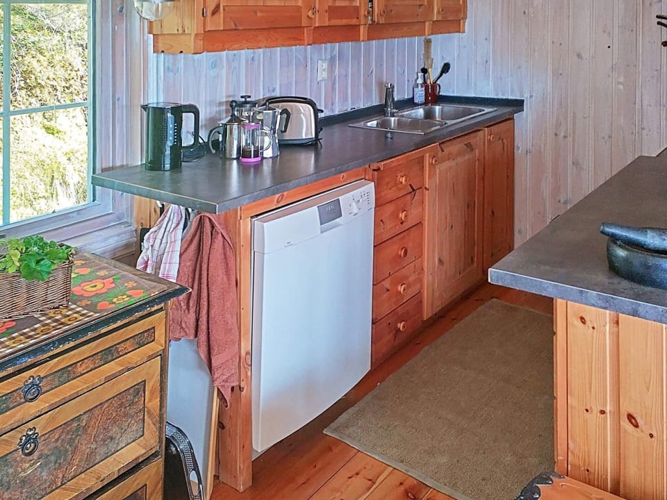 House | Private kitchen