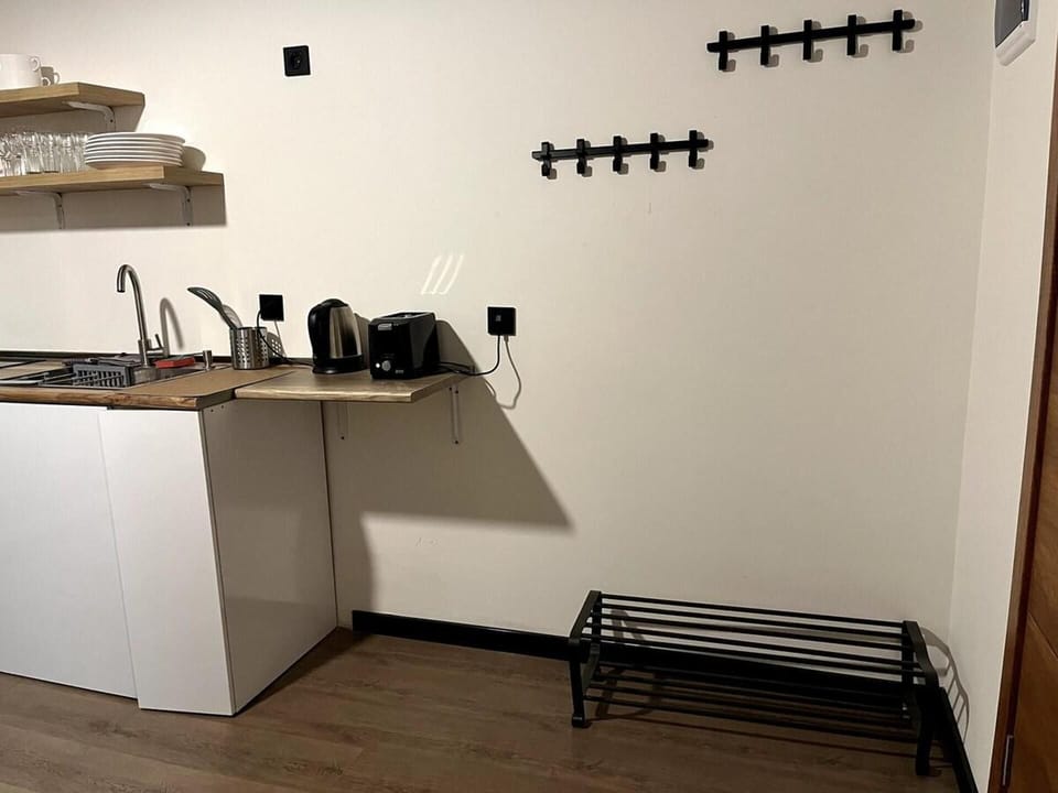 Apartment | Interior