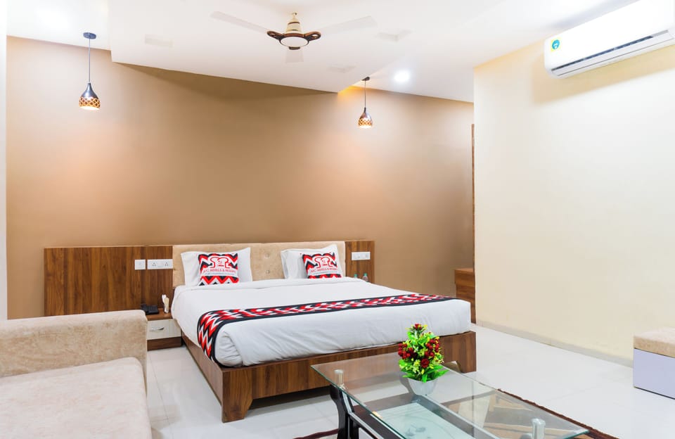 Superior Double or Twin Room | WiFi (free)